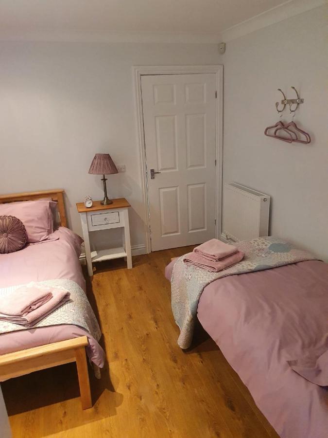 Stunning 2 Bedroom Pet Friendly Lodge Bridlington Zewnętrze zdjęcie