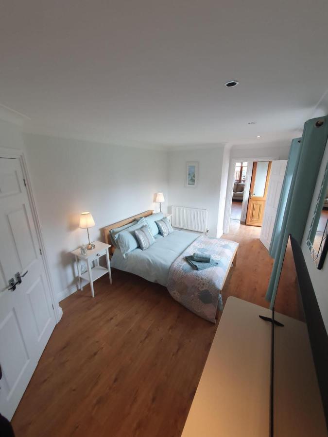 Stunning 2 Bedroom Pet Friendly Lodge Bridlington Zewnętrze zdjęcie